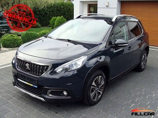 Peugeot 2008 II 2019