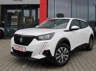 Peugeot 2008 II SUV 1.2 PureTech 100KM 2021