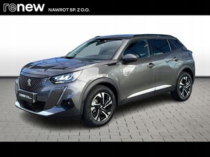 Peugeot 2008 II SUV 1.5 BlueHDi 130KM 2021