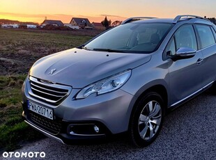 Peugeot 2008 PureTech 82 ETG5 STOP&START Active