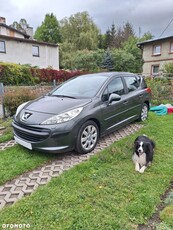 Peugeot 207 1.6 HDi Trendy