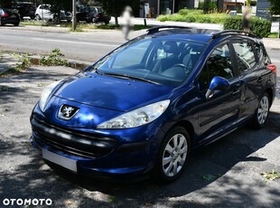 Peugeot 207 1.6 HDi Trendy