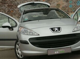 Peugeot 207 2007