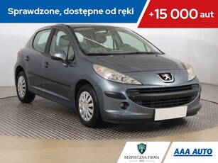 Peugeot 207 2008