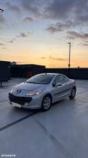 Peugeot 207 CC 1.6 Sport