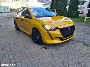 Peugeot 208 1.2 PureTech Active S&S