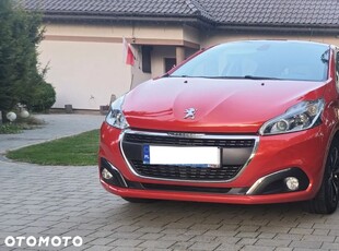 Peugeot 208 1.2 PureTech Allure