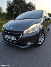 Peugeot 208 1.2 PureTech Style