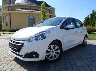 Peugeot 208 I 2017