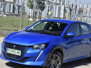 Peugeot 208 II e-208 Elektryczny 136KM 2020