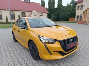 Peugeot 208 II Hatchback 1.2 PureTech 75KM 2022