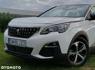 Peugeot 3008 1.2 PureTech Active S&S EAT8