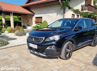 Peugeot 3008 1.2 PureTech Style