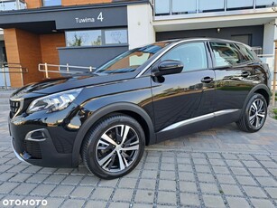 Peugeot 3008 1.5 BlueHDi Allure S&S EAT8