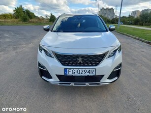 Peugeot 3008 2.0 BlueHDi Crossway S&S EAT8