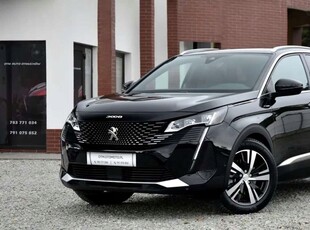 Peugeot 3008 II 2022