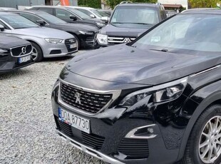 Peugeot 3008 II Crossover 1.2 PureTech 130KM 2018