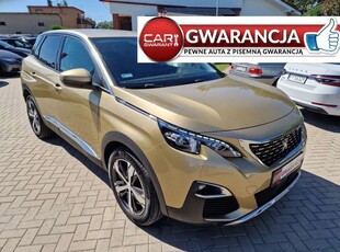 Peugeot 3008 II Crossover 1.2 PureTech 130KM 2018