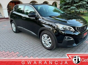 Peugeot 3008 II Crossover 1.2 PureTech 130KM 2019