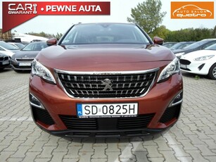 Peugeot 3008 II Crossover 1.5 BlueHDI 130KM 2018