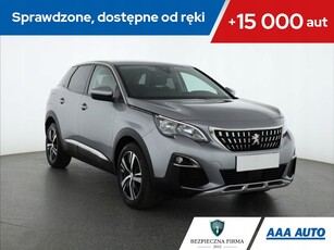 Peugeot 3008 II Crossover 1.5 BlueHDI 130KM 2019