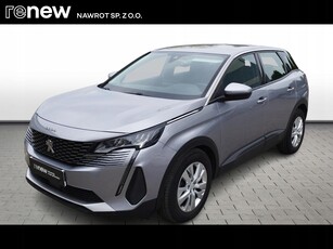 Peugeot 3008 II Crossover 1.5 BlueHDI 130KM 2020