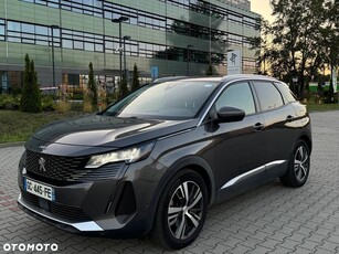 Peugeot 3008 Plug-In Hybrid 225 e-EAT8 Allure Pack