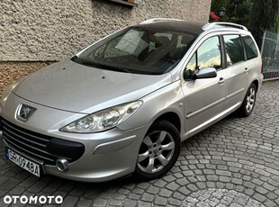 Peugeot 307 2.0 HDI Intense