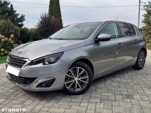 Peugeot 308 1.2 PureTech Business Line S&S