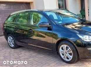 Peugeot 308 1.6 BlueHDi Active S&S