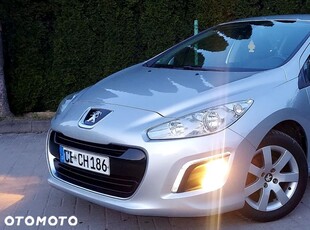 Peugeot 308 1.6 Premium Plus