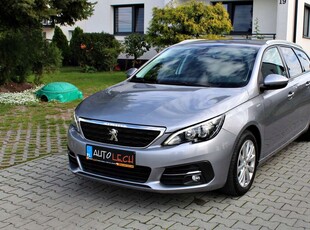 Peugeot 308 II 2019