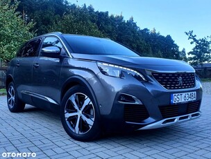 Peugeot 5008 2.0 BlueHDI GT S&S EAT8