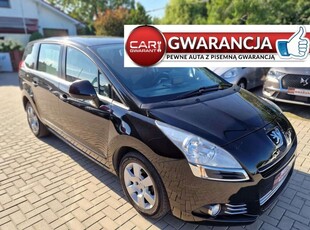 Peugeot 5008 I 2010