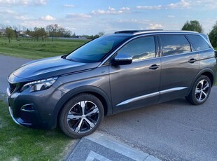 Peugeot 5008 II 2019