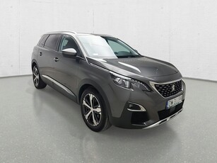 Peugeot 5008 II Crossover 1.5 BlueHDI 130KM 2020