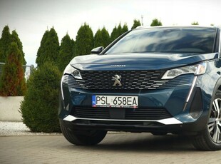 Peugeot 5008 II Crossover Facelifting 1.6 PureTech 180KM 2022