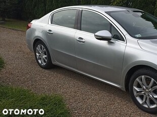 Peugeot 508 2.0 HDi Allure