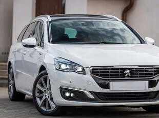 Peugeot 508 II 2019