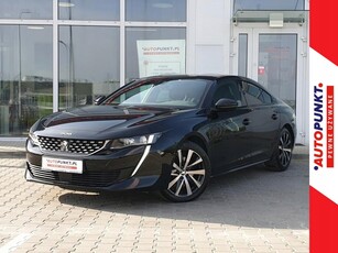 Peugeot 508 II 2020