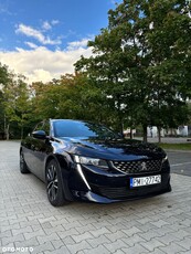 Peugeot 508 SW PureTech 225 EAT8 GT