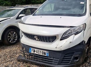 Peugeot Expert II 2019