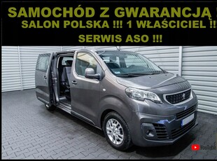 Peugeot Expert II 2019