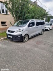 Peugeot Traveller 1.6 BlueHDi Long Active