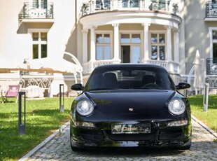 Porsche 911 996 2004