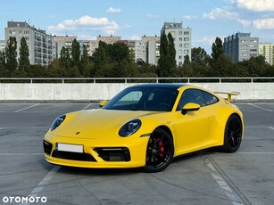 Porsche 911 Carrera S