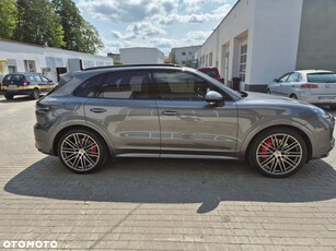 Porsche Cayenne GTS