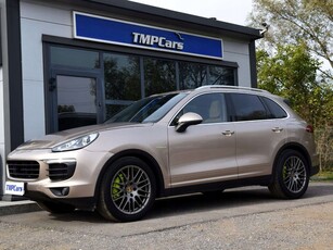 Porsche Cayenne II 2015