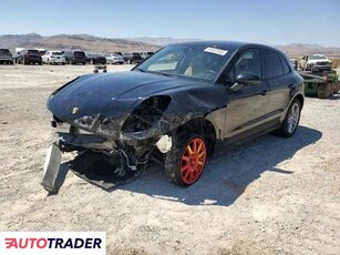 Porsche Macan 2.0 benzyna 2018r. (NORTH LAS VEGAS)