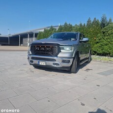 RAM 1500 5.7 Quad Cab Laramie